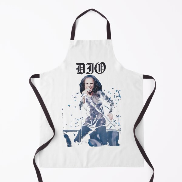Item preview, Ronnie James Dio Metal Legend designed and sold by pamelakaren.
