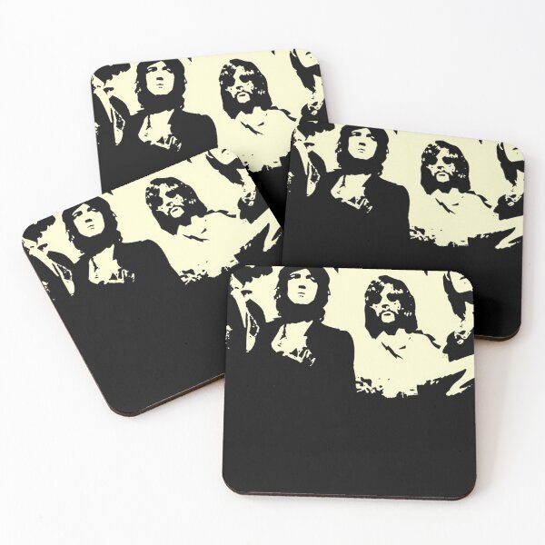 Item preview, Dunfermline hard rock favourite essential t shirt designed and sold by lauradumitriu.