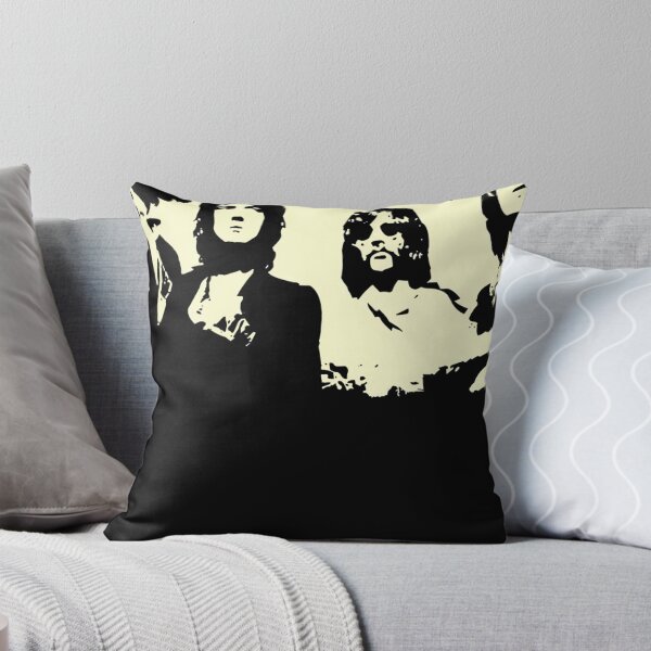 Item preview, Dunfermline hard rock favourite essential t shirt designed and sold by lauradumitriu.