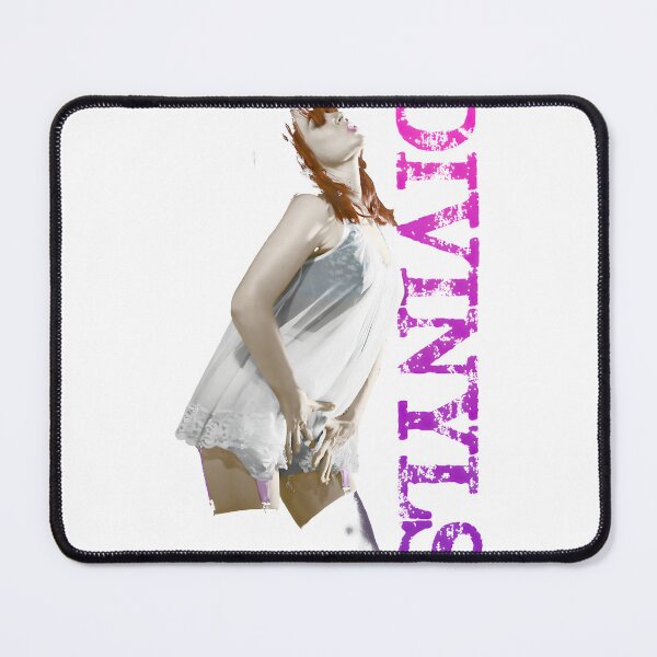 Item preview, Divinyls Chrissy Classic Tshirtpng designed and sold by pamelakaren.