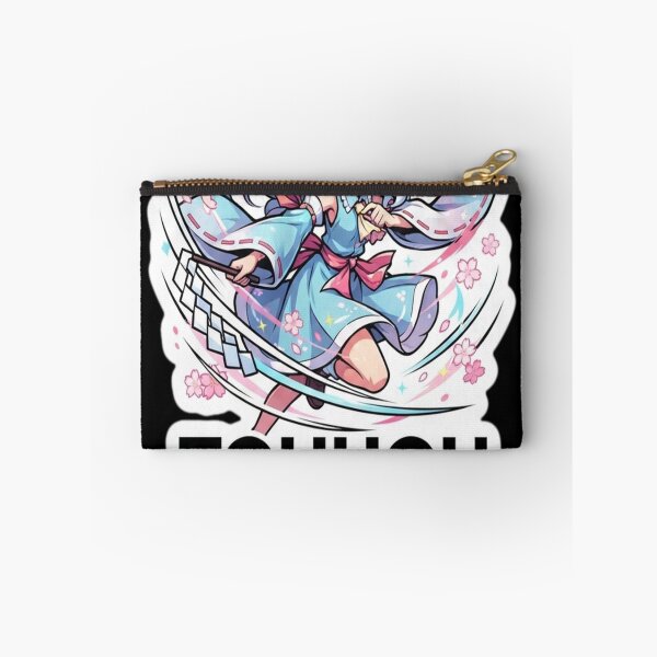 Item preview, Touhou Project (東方Project) Logo 02 designed and sold by florancouriei.