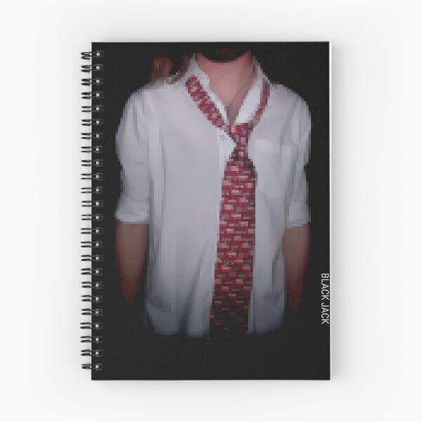 Item preview, Black jack   rock band album cover classic t shirt essential t shirt designed and sold by lauradumitriu.