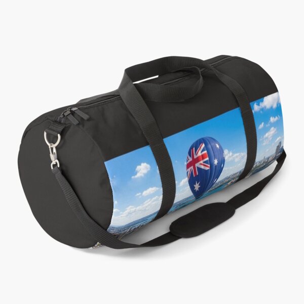 Item preview, THE INTERNATIONAL HOT AIR BALLOON COLLECTION ~ SIDNEY AUSTRALIA designed and sold by globetrottergfx.
