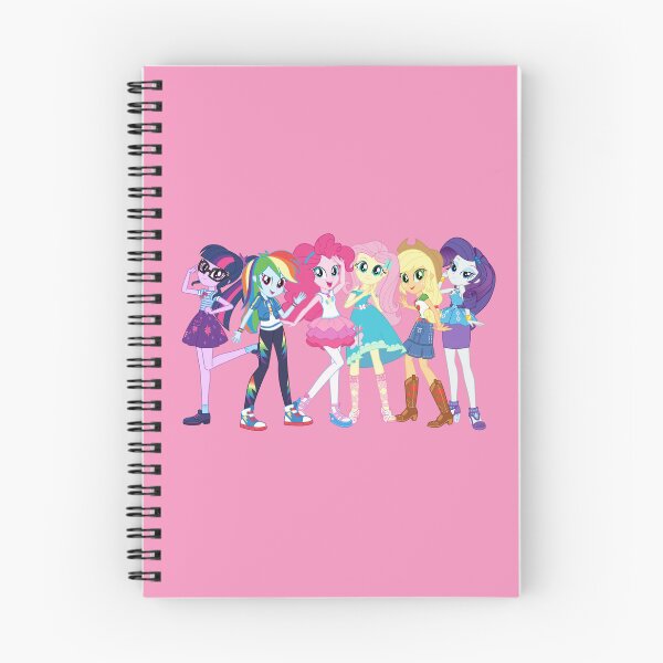 Item preview, Equestria Girls; Pink designed and sold by Marco Bottiglieri.