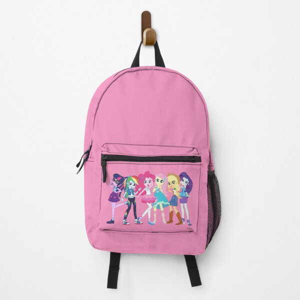 Item preview, Equestria Girls; Pink designed and sold by Marco Bottiglieri.
