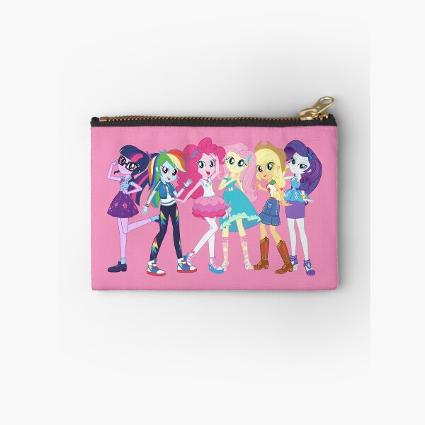 Item preview, Equestria Girls; Pink designed and sold by Marco Bottiglieri.