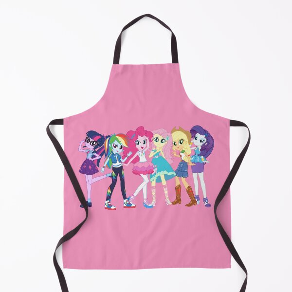 Item preview, Equestria Girls; Pink designed and sold by Marco Bottiglieri.