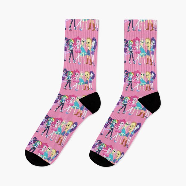 Item preview, Equestria Girls; Pink designed and sold by Marco Bottiglieri.