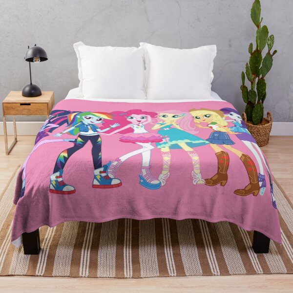 Item preview, Equestria Girls; Pink designed and sold by Marco Bottiglieri.