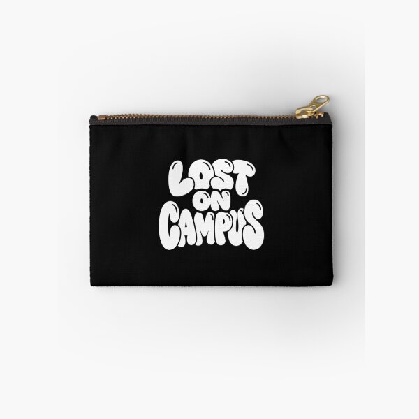 Item preview, Campus Humor Lost On Campus AUG-292 designed and sold by noberic.