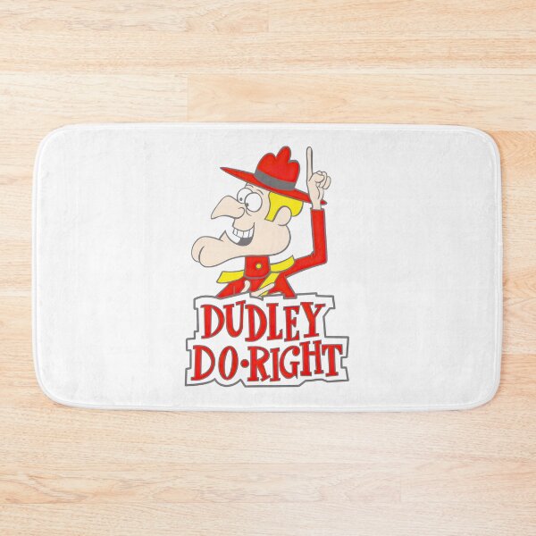 Item preview, Dudley Do Right Cartoon Hero designed and sold by pamelakaren.