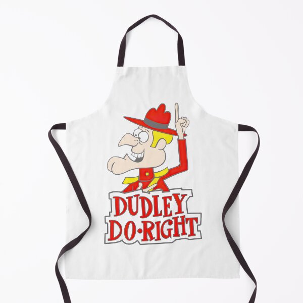 Item preview, Dudley Do Right Cartoon Hero designed and sold by pamelakaren.