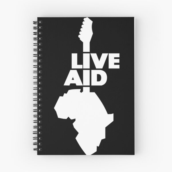 Item preview, Live Aid Classic designed and sold by lauradumitriu.