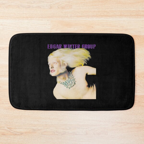Item preview, Edgar Winter Group Lightweight Hoodiepng designed and sold by pamelakaren.