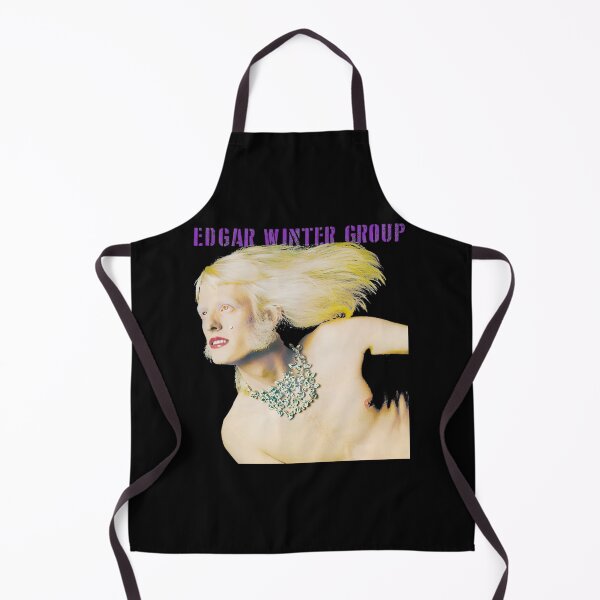 Item preview, Edgar Winter Group Lightweight Hoodiepng designed and sold by pamelakaren.
