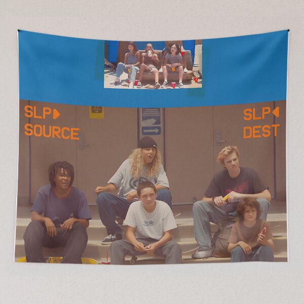 Item preview, mid90s  designed and sold by Carl T  Hudak.