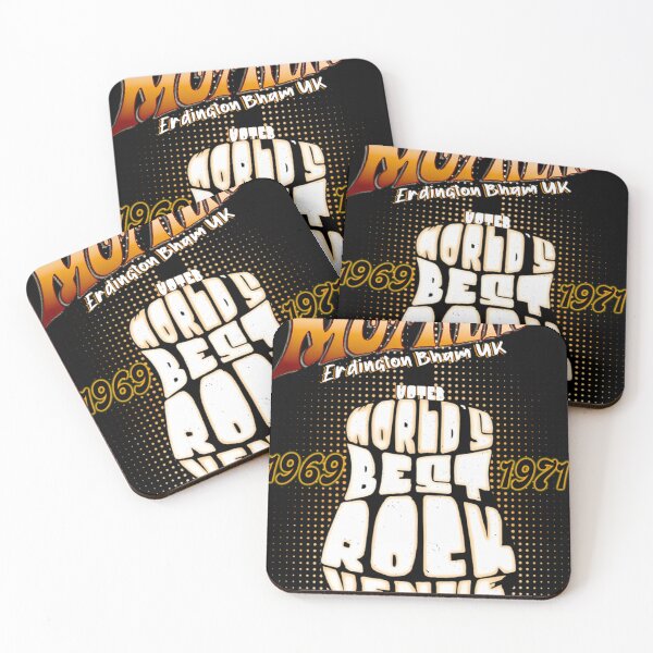 Item preview, MERCH - MARILLION BAND Essential designed and sold by lauradumitriu.