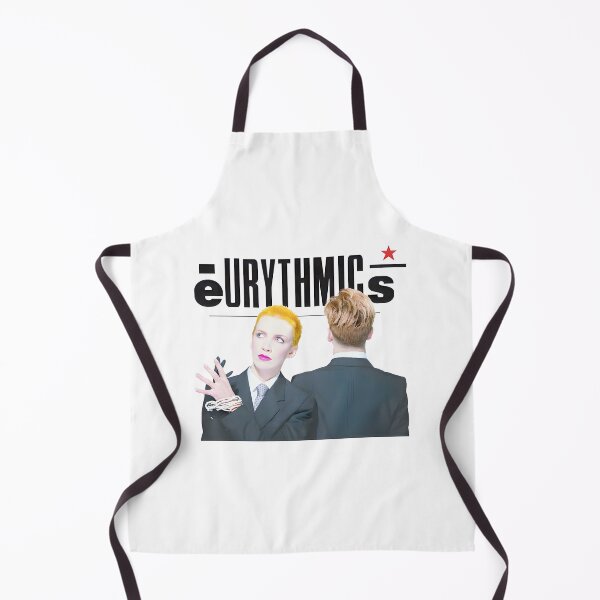 Item preview, Eurythmics Zipped Hoodiepng designed and sold by pamelakaren.