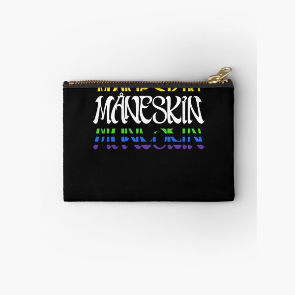 Item preview, MANESKIN LGBT Rainbow Pride Classic designed and sold by lauradumitriu.