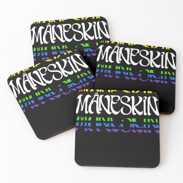 Item preview, MANESKIN LGBT Rainbow Pride Classic designed and sold by lauradumitriu.