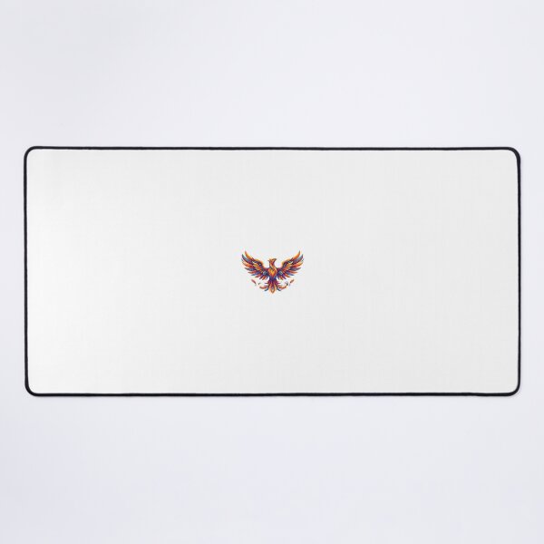 Item preview, Vibrant Phoenix Fire Emblem designed and sold by M1-brand.