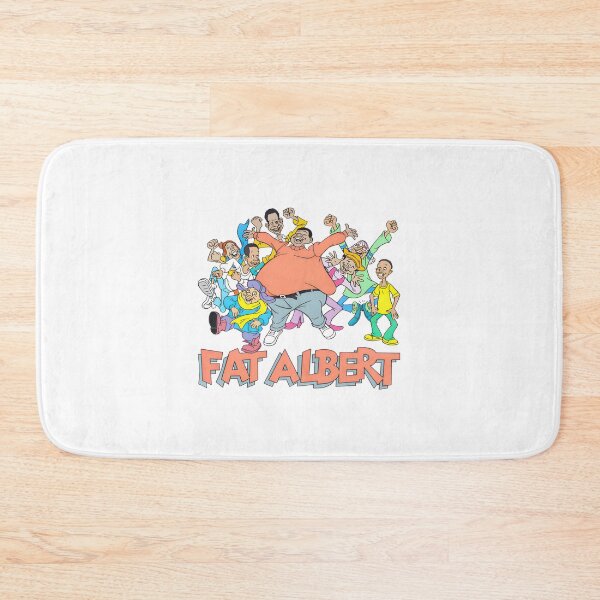 Item preview, Fat Albert Classic Tshirtpng designed and sold by pamelakaren.