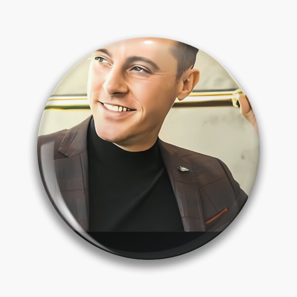 Item preview, Nathan Carter Cool Pose Classic designed and sold by lauradumitriu.