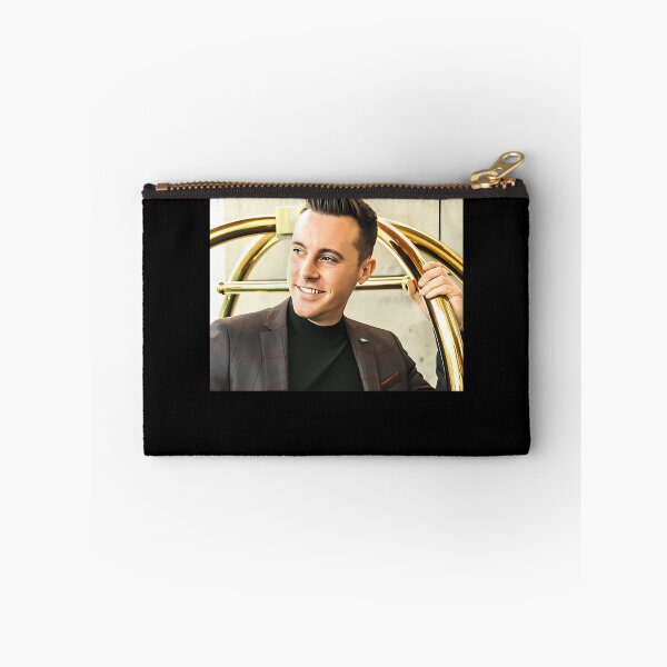 Item preview, Nathan Carter Cool Pose Classic designed and sold by lauradumitriu.