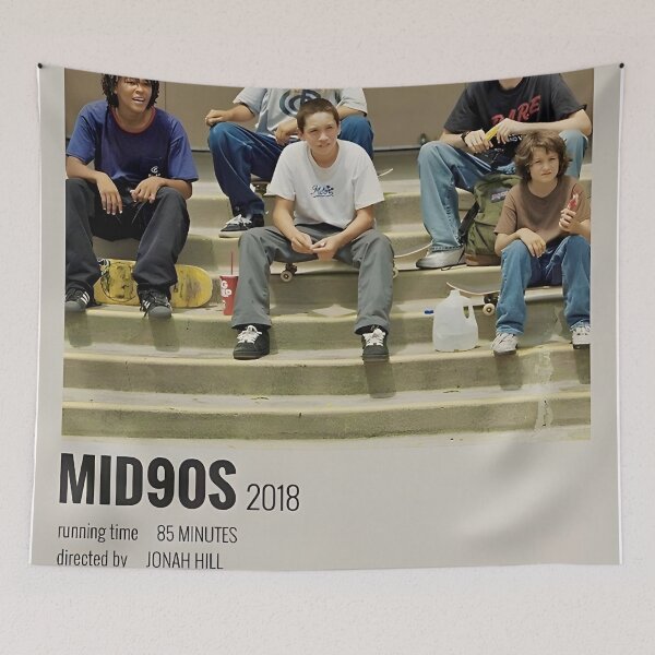 Item preview, mid90s  designed and sold by Carl T  Hudak.