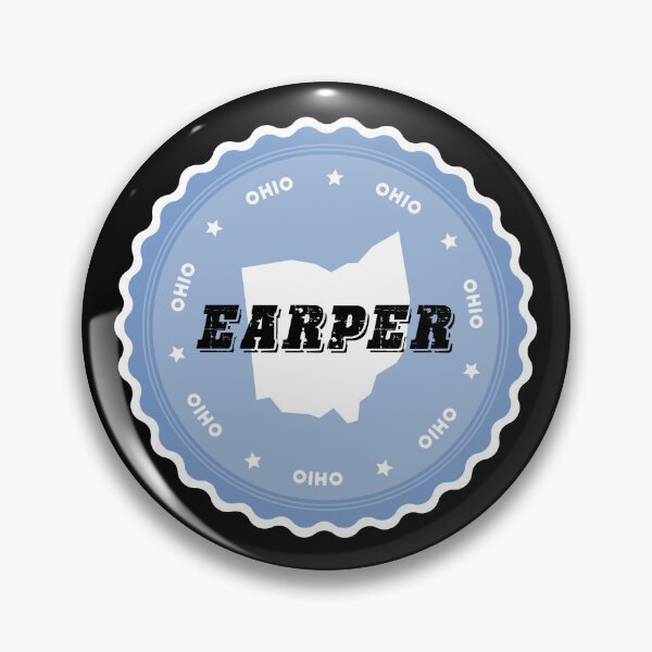 Item preview, Earper Ohio designed and sold by kareneo412.