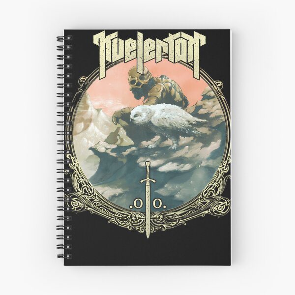 Item preview, Music Kvelertak 2 Classic designed and sold by lauradumitriu.