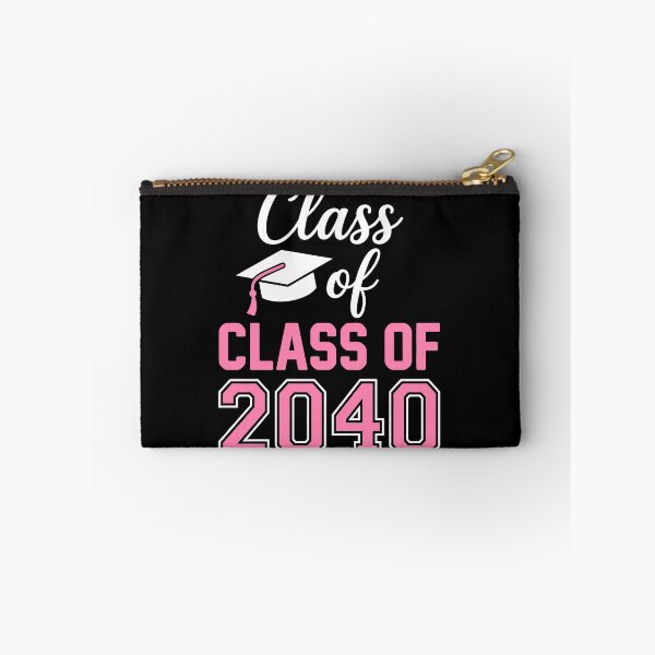 Item preview, Class Of 2040 Graduation Senior Student designed and sold by Doodleoub.