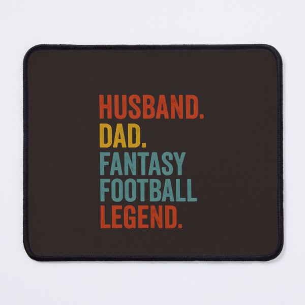 Item preview, Football Dad designed and sold by TheCatmeow2000.