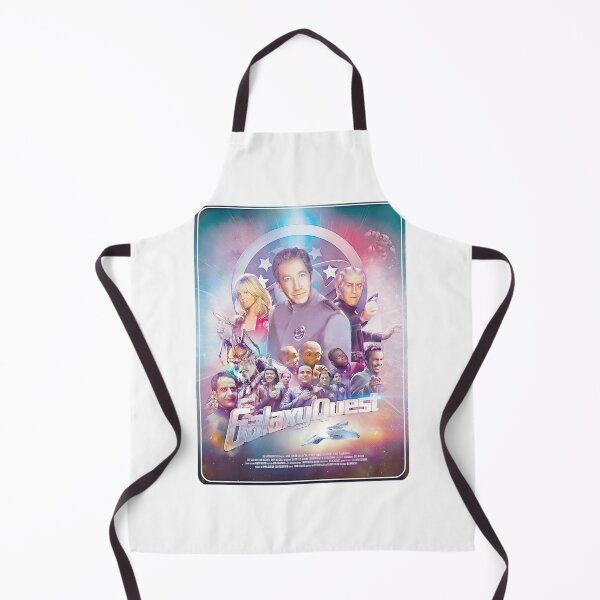 Item preview, Galaxy Quest Classic Tshirtpng designed and sold by pamelakaren.