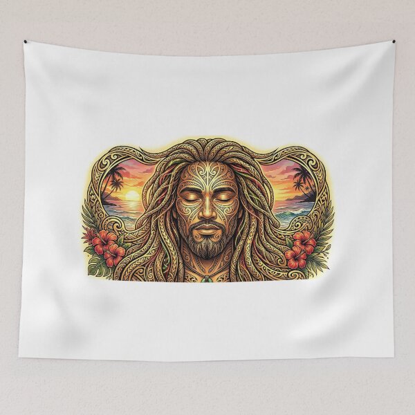 Item preview, Celestial Roots — Connection to the Universe designed and sold by Hawaii26.