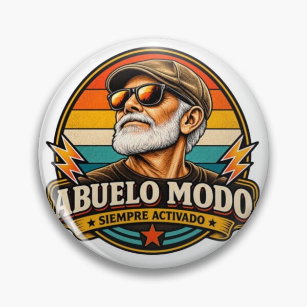Item preview, regalos para el abuelo designed and sold by richiebenny.