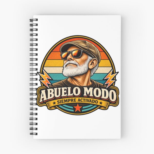 Item preview, regalos para el abuelo designed and sold by richiebenny.