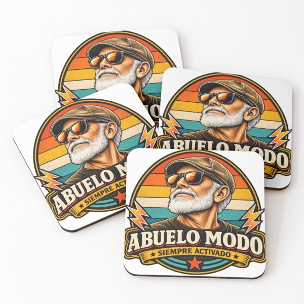 Item preview, regalos para el abuelo designed and sold by richiebenny.