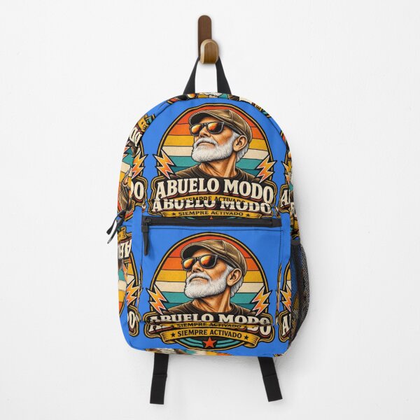 Item preview, regalos para el abuelo designed and sold by richiebenny.