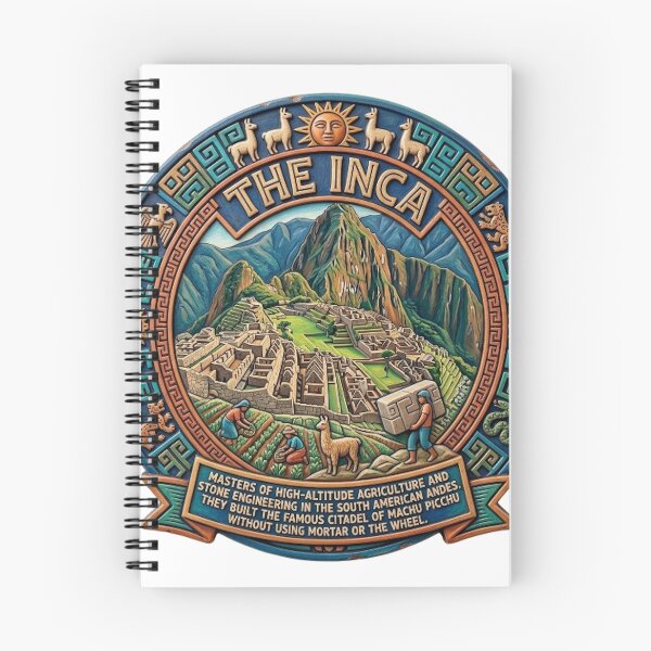 Item preview, THE INCA designed and sold by likbatonboot.