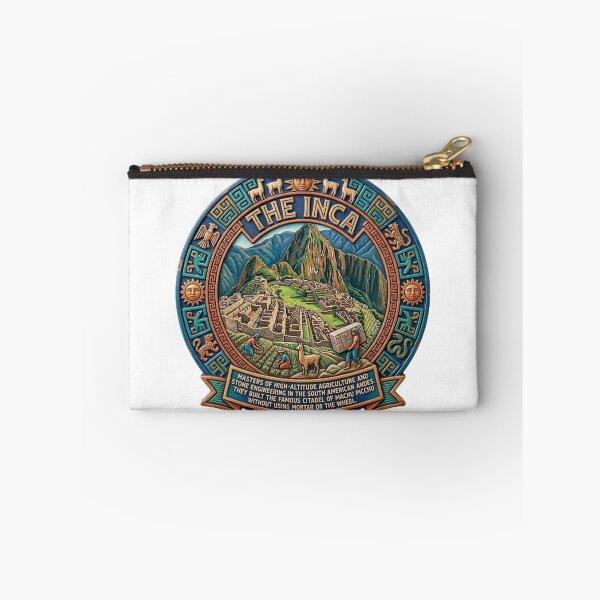 Item preview, THE INCA designed and sold by likbatonboot.