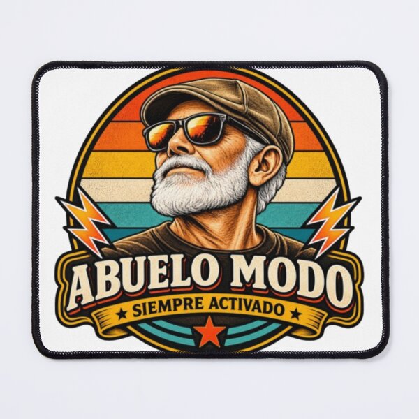 Item preview, regalos para el abuelo designed and sold by richiebenny.