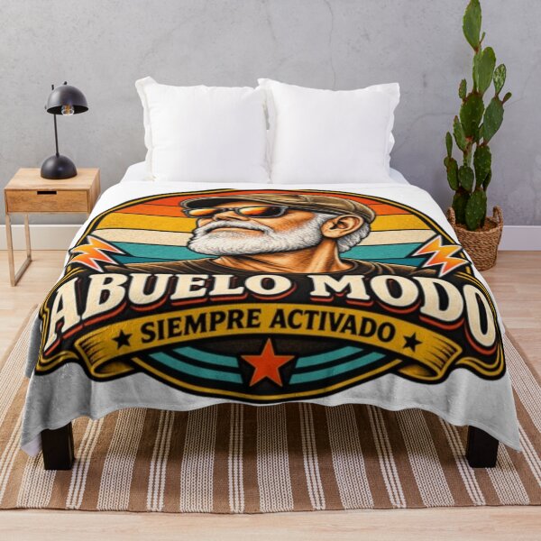 Item preview, regalos para el abuelo designed and sold by richiebenny.