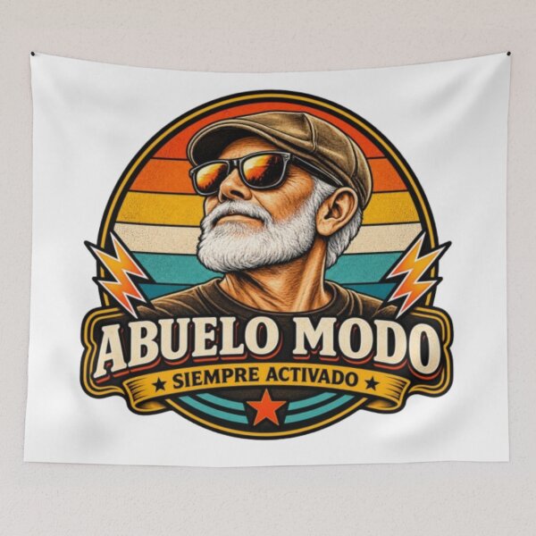 Item preview, regalos para el abuelo designed and sold by richiebenny.