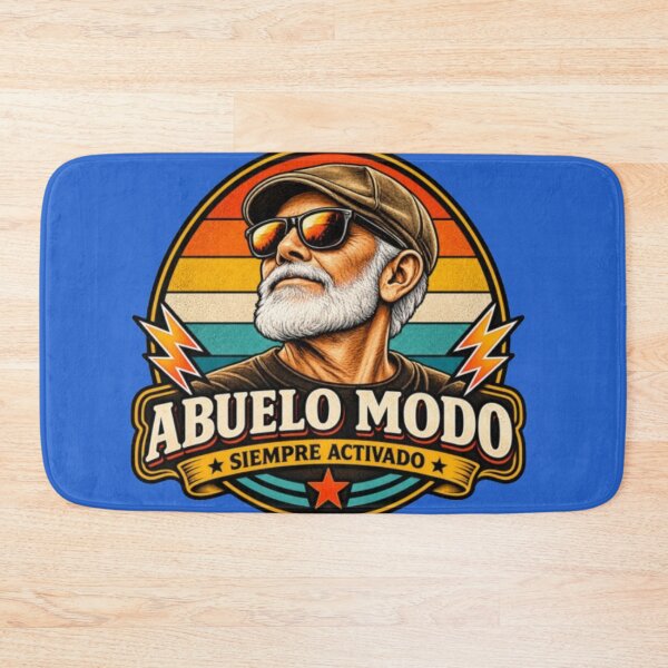 Item preview, regalos para el abuelo designed and sold by richiebenny.