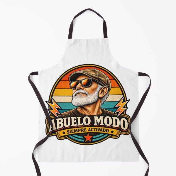 Item preview, regalos para el abuelo designed and sold by richiebenny.
