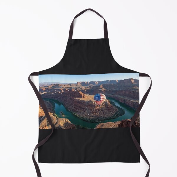 Item preview, THE INTERNATIONAL HOT AIR BALLOON COLLECTION ~ GRAND CANYON USA designed and sold by globetrottergfx.