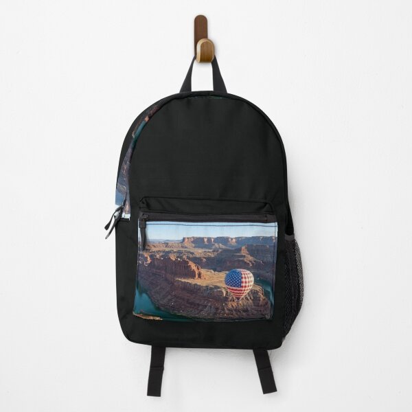Item preview, THE INTERNATIONAL HOT AIR BALLOON COLLECTION ~ GRAND CANYON USA designed and sold by globetrottergfx.
