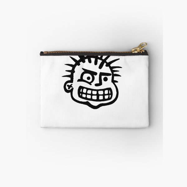 Item preview, MxPx Logo Face Classic designed and sold by Japaneseartpx.
