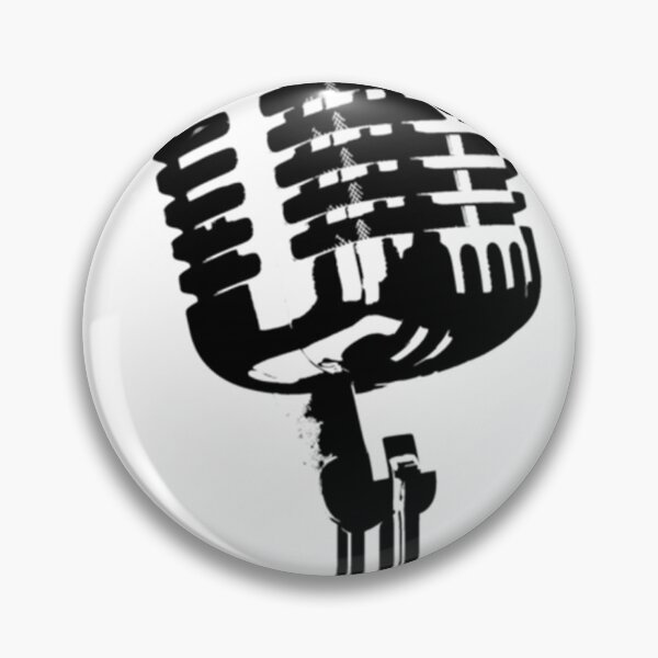 Item preview, mic Essential designed and sold by MysticGothics.